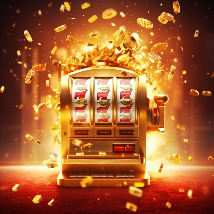 winbox4d Treasure Hunt Slots