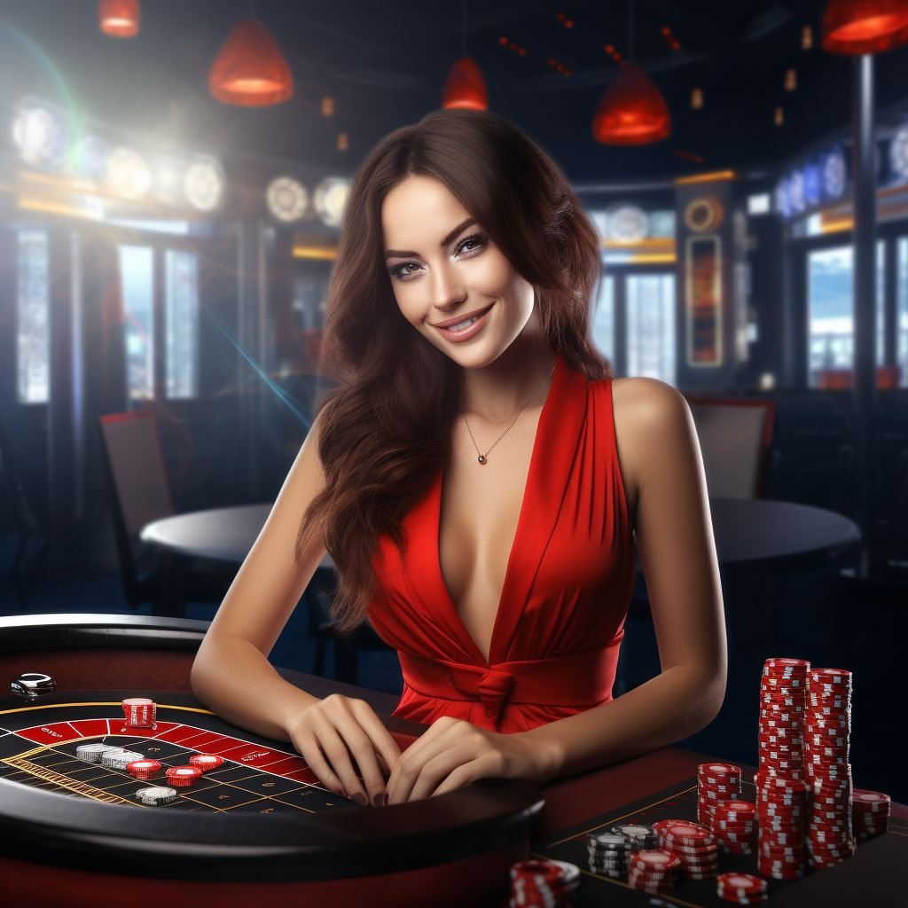 winbox4d Platform Casino dan Slot untuk Malaysia